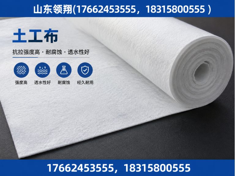 株洲山东领翔新材料展示图